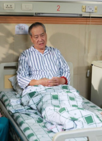 在暑期档喜剧新片《奇遇》中，马旭东饰演的李盼盼是主角黄遇奇的好朋友，非常讲哥们义气，可谓是为朋友两肋插刀，同时在影片里也贡献了许多的笑点。