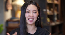 预告中，胜似油画的精美、华丽画面，却讲述了一个充斥着美酒与性的狂欢闹剧。