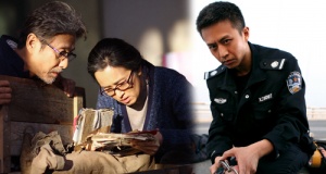 其中，马伯庸爆款IP改编，大鹏自导自演的《长安的荔枝》备受期待。